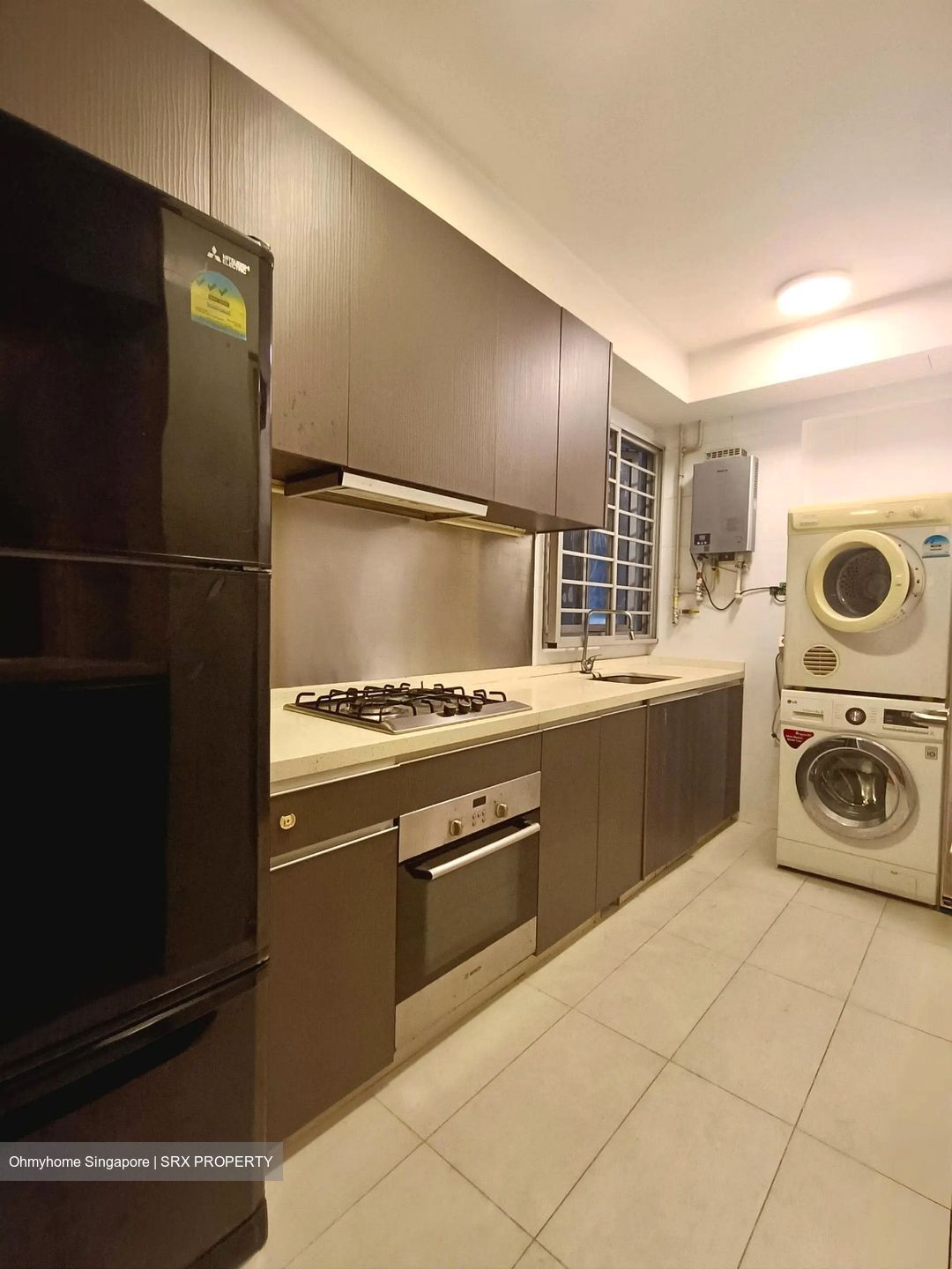 Blk 530D Pasir Ris One (Pasir Ris), HDB 4 Rooms #551631141